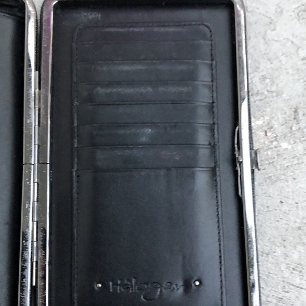 Halogen wallet - Picture 5 of 8
